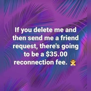 Meet your Posher, Chara